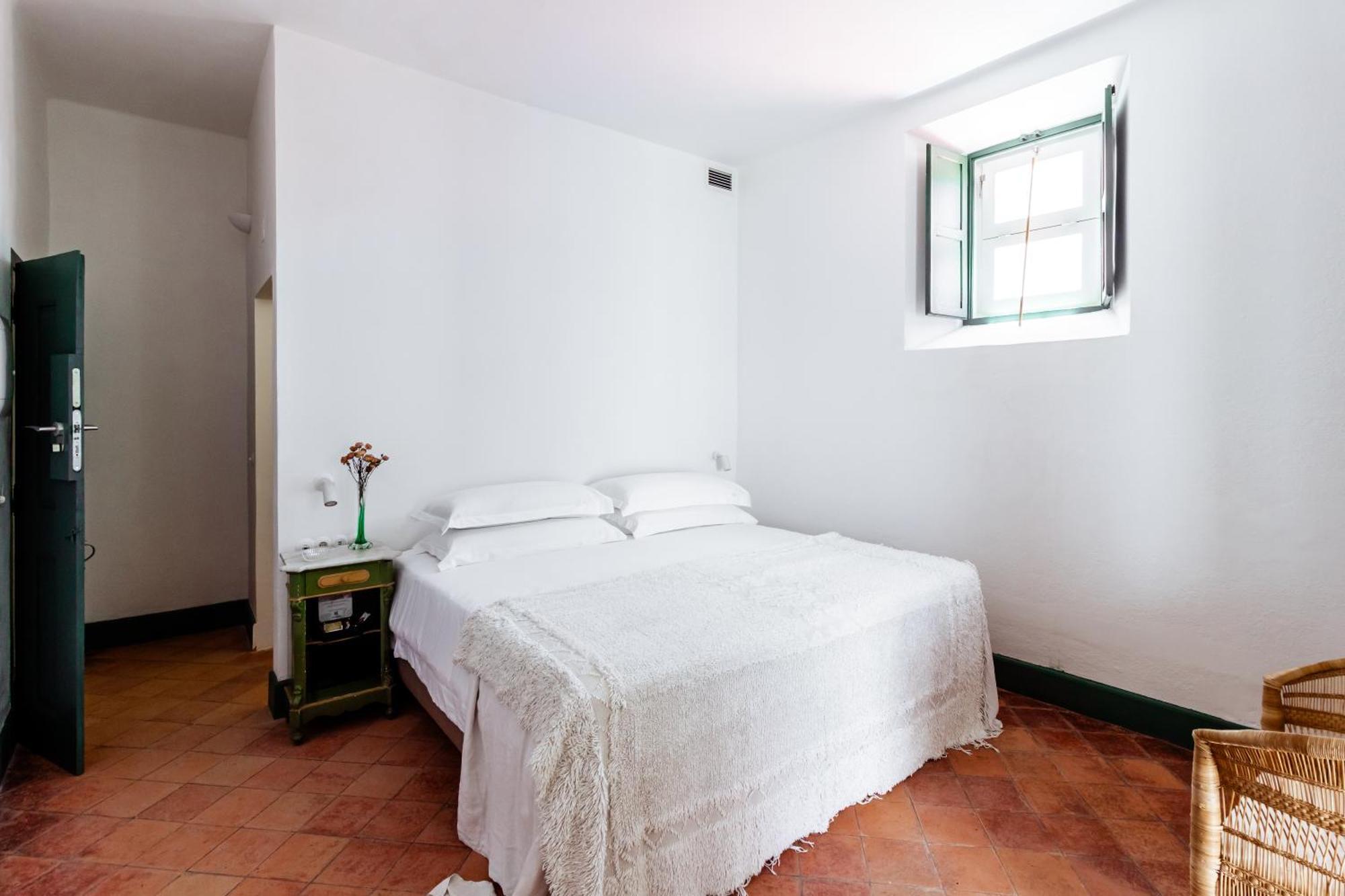 Amada Moura B&B 객실 사진