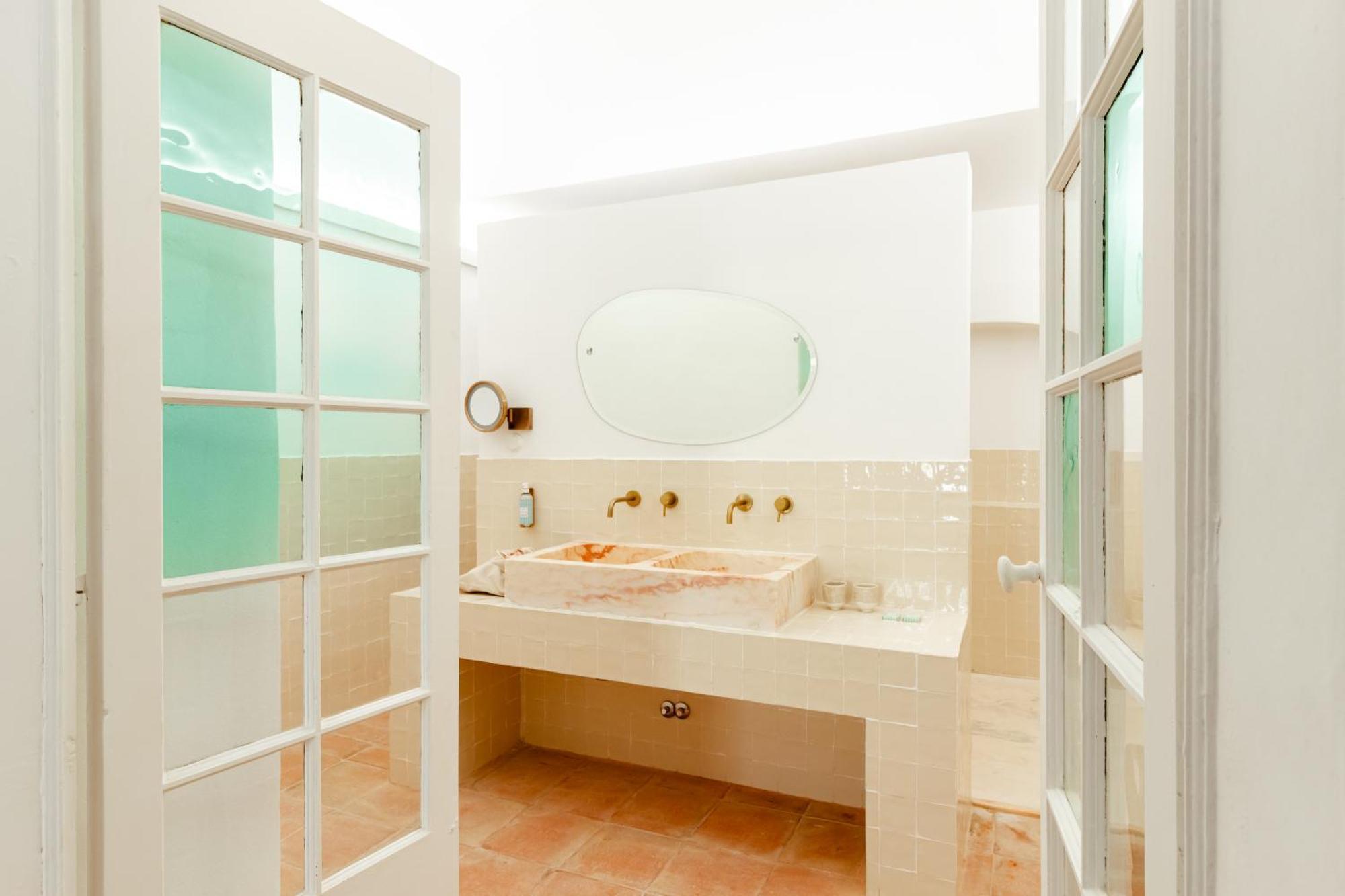 Amada Moura B&B 객실 사진