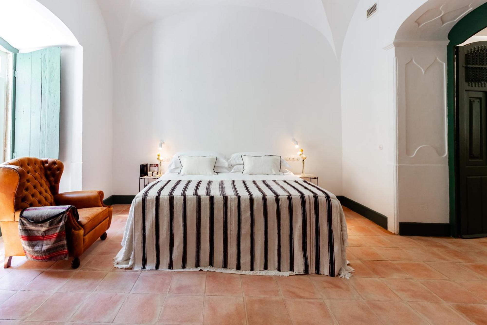 Amada Moura B&B 객실 사진