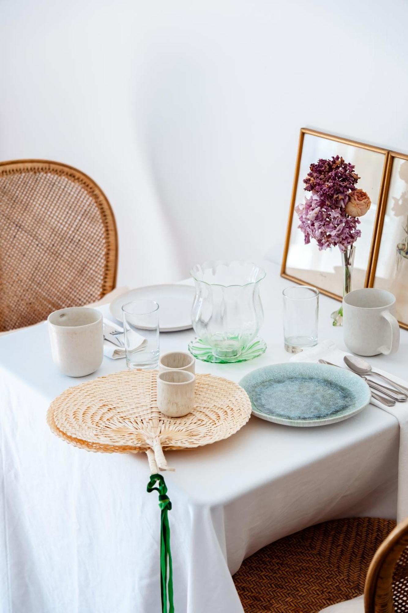 Amada Moura B&B 외부 사진