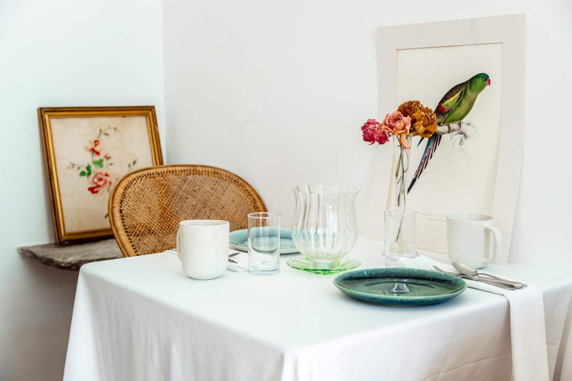 Amada Moura B&B 외부 사진