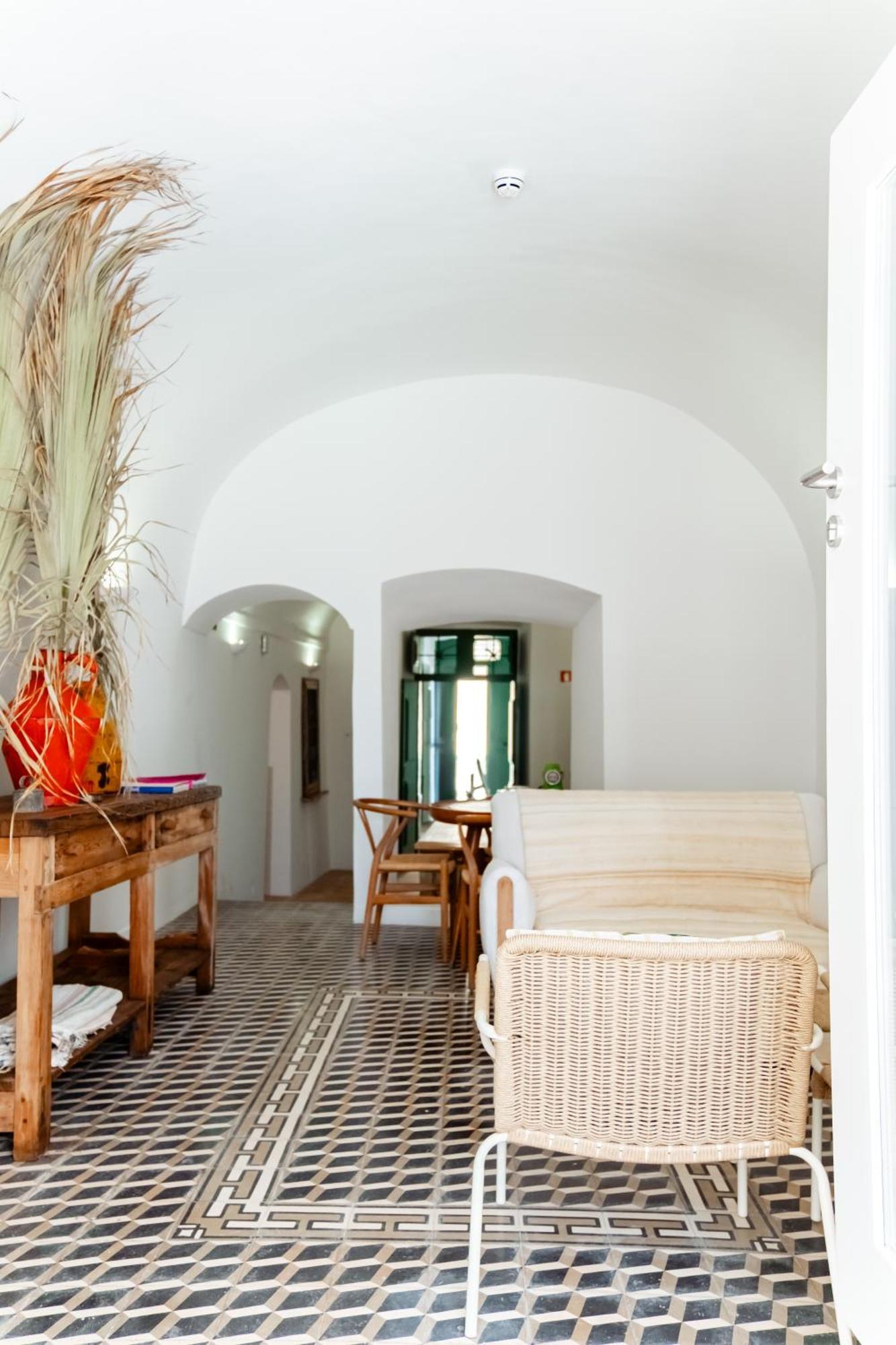 Amada Moura B&B 외부 사진